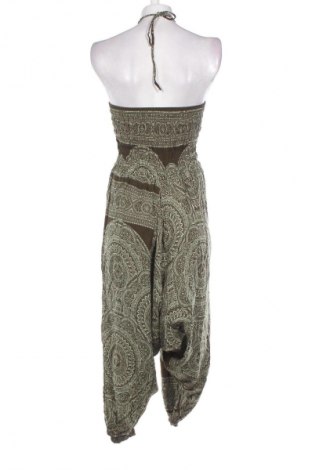 Salopetă scurtă de damă Unbranded, Mărime S, Culoare Multicolor, Preț 102,63 Lei