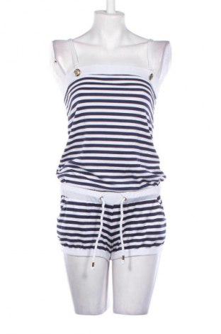 Salopetă scurtă de damă Unbranded, Mărime S, Culoare Multicolor, Preț 102,63 Lei