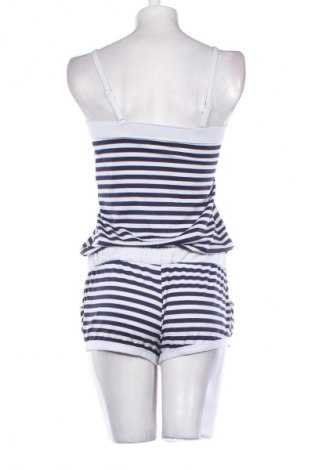 Salopetă scurtă de damă Unbranded, Mărime S, Culoare Multicolor, Preț 102,63 Lei