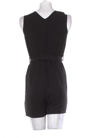 Salopetă scurtă de damă Unbranded, Mărime S, Culoare Negru, Preț 102,63 Lei