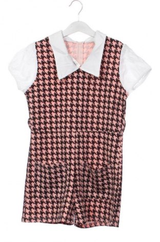 Women's short jumpsuit Unbranded, Μέγεθος XS, Χρώμα Πολύχρωμο, Τιμή 17,99 €