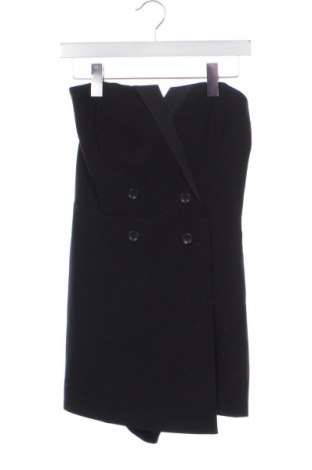 Dámská krátka kombinéza  Unbranded, Veľkosť XS, Farba Čierna, Cena  19,95 €