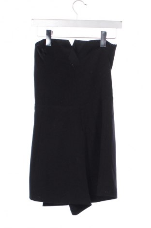 Dámská krátka kombinéza  Unbranded, Veľkosť XS, Farba Čierna, Cena  19,95 €