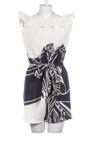 Salopetă scurtă de damă Unbranded, Mărime M, Culoare Multicolor, Preț 102,63 Lei