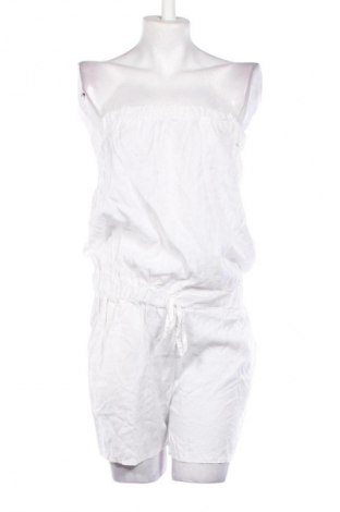 Dámská krátka kombinéza  Unbranded, Veľkosť M, Farba Biela, Cena  37,42 €