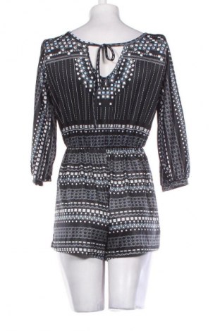 Salopetă scurtă de damă Unbranded, Mărime L, Culoare Multicolor, Preț 102,89 Lei