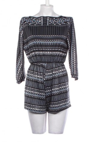 Salopetă scurtă de damă Unbranded, Mărime L, Culoare Multicolor, Preț 102,89 Lei