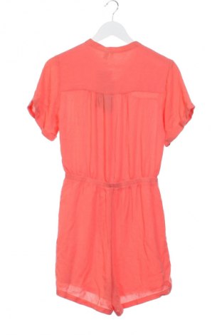 Salopetă scurtă de damă Vero Moda, Mărime S, Culoare Roz, Preț 316,99 Lei