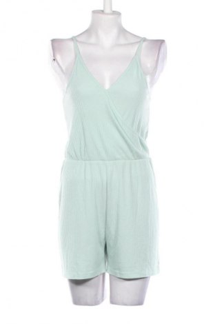 Salopetă scurtă de damă Vero Moda, Mărime M, Culoare Verde, Preț 107,89 Lei
