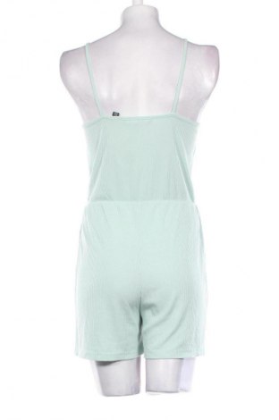 Salopetă scurtă de damă Vero Moda, Mărime M, Culoare Verde, Preț 107,89 Lei