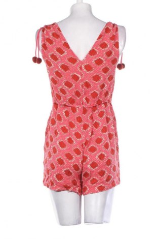 Salopetă scurtă de damă White Stuff, Mărime S, Culoare Multicolor, Preț 199,83 Lei