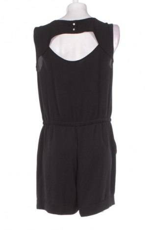 Kurzer Damenoverall Yessica, Größe M, Farbe Schwarz, Preis € 16,99