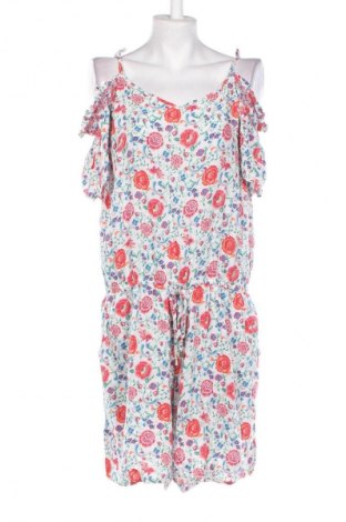 Salopetă scurtă de damă Yessica, Mărime XL, Culoare Multicolor, Preț 102,63 Lei