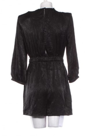 Kurzer Damenoverall Zara, Größe M, Farbe Schwarz, Preis € 21,99