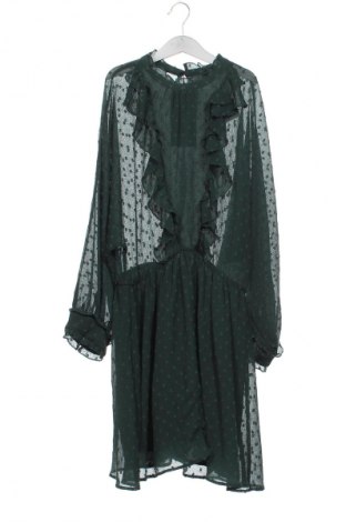Dámská krátka kombinéza  Zara, Veľkosť M, Farba Zelená, Cena  46,65 €