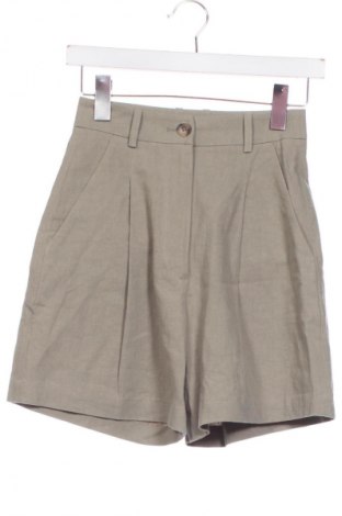 Damen Shorts & Other Stories, Größe XXS, Farbe Grün, Preis 24,55 €
