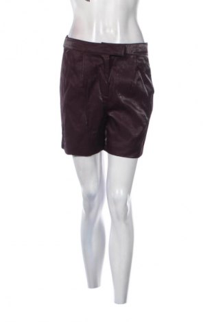 Damen Shorts ASOS, Größe M, Farbe Lila, Preis 17,39 €