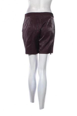 Damen Shorts ASOS, Größe M, Farbe Lila, Preis 17,39 €