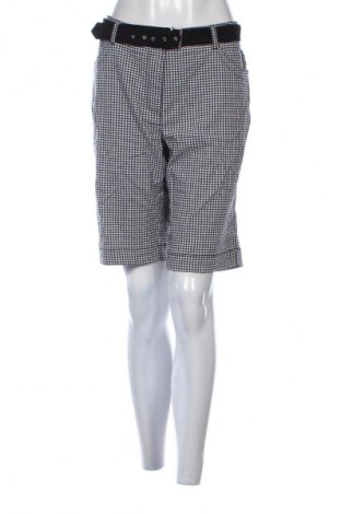Pantaloni scurți de femei Adagio, Mărime XL, Culoare Multicolor, Preț 54,99 Lei