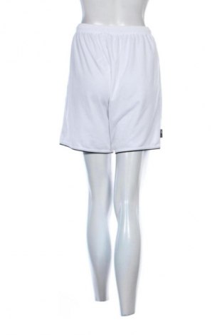 Pantaloni scurți de femei Adidas, Mărime M, Culoare Alb, Preț 115,99 Lei