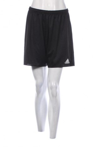 Damskie szorty Adidas, Rozmiar L, Kolor Czarny, Cena 111,99 zł