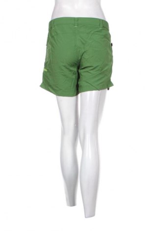 Dámske kraťasy  Alpine Pro, Veľkosť S, Farba Zelená, Cena  17,39 €