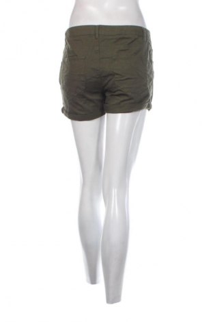 Pantaloni scurți de femei Amisu, Mărime M, Culoare Verde, Preț 84,99 Lei