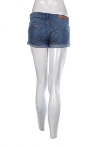 Pantaloni scurți de femei Amisu, Mărime S, Culoare Albastru, Preț 46,99 Lei