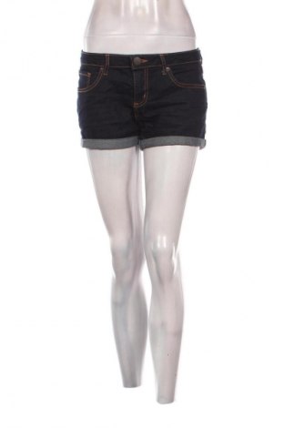 Pantaloni scurți de femei Amisu, Mărime M, Culoare Albastru, Preț 50,99 Lei