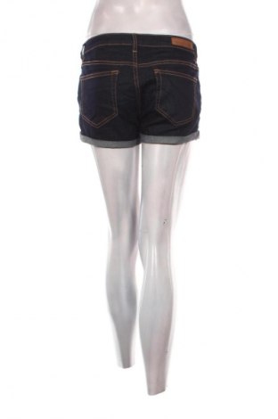 Pantaloni scurți de femei Amisu, Mărime M, Culoare Albastru, Preț 50,99 Lei