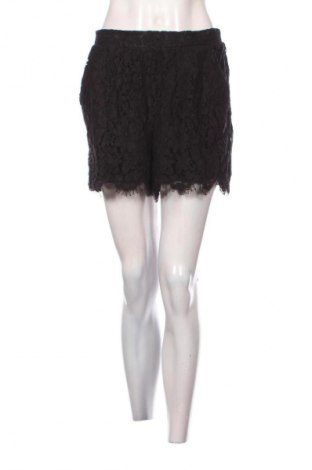 Pantaloni scurți de femei Amisu, Mărime M, Culoare Negru, Preț 47,99 Lei