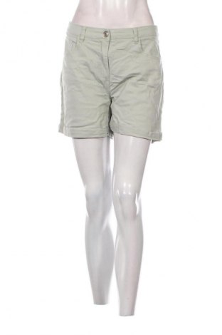 Pantaloni scurți de femei Amisu, Mărime L, Culoare Gri, Preț 53,99 Lei