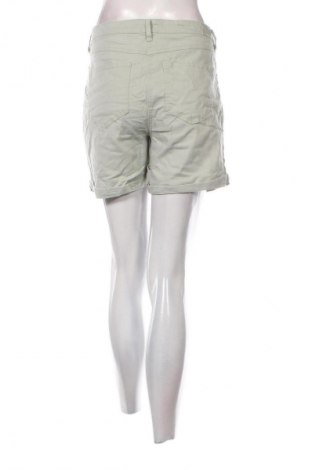 Pantaloni scurți de femei Amisu, Mărime L, Culoare Gri, Preț 53,99 Lei