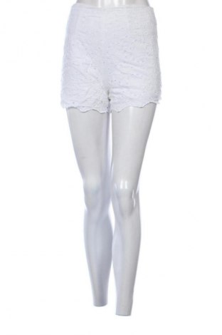Damen Shorts Amisu, Größe S, Farbe Weiß, Preis € 10,99