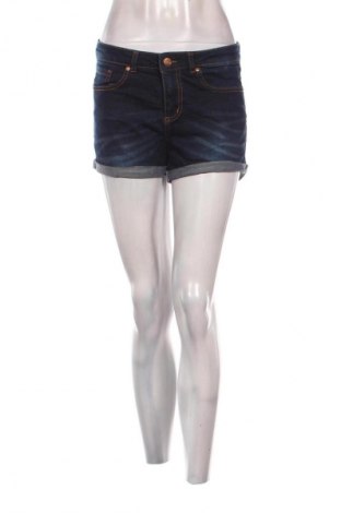Pantaloni scurți de femei Amisu, Mărime M, Culoare Albastru, Preț 49,99 Lei