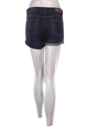 Pantaloni scurți de femei Amisu, Mărime M, Culoare Albastru, Preț 49,99 Lei