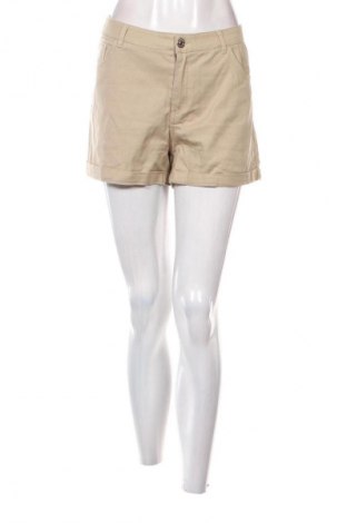 Damen Shorts Amisu, Größe M, Farbe Beige, Preis € 10,99