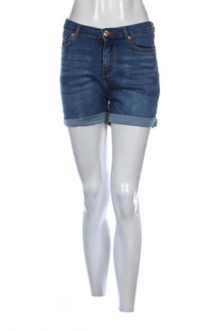Damen Shorts Amisu, Größe M, Farbe Blau, Preis 10,99 €