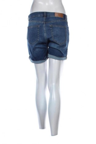 Damen Shorts Amisu, Größe M, Farbe Blau, Preis 10,99 €