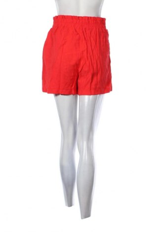 Pantaloni scurți de femei Amisu, Mărime M, Culoare Roșu, Preț 51,99 Lei