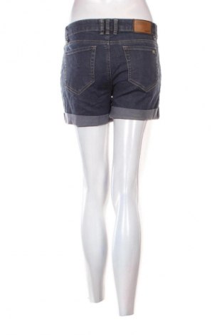 Pantaloni scurți de femei Arizona, Mărime S, Culoare Albastru, Preț 68,99 Lei