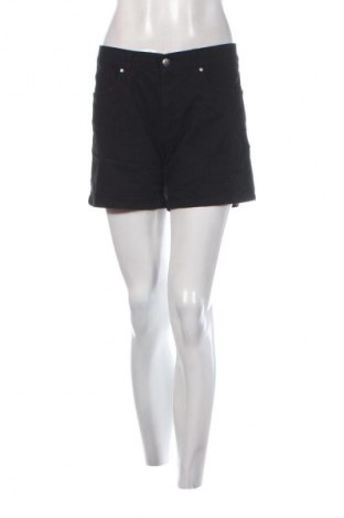 Pantaloni scurți de femei Arkitect., Mărime L, Culoare Negru, Preț 65,99 Lei