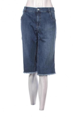 Damskie szorty Ascari Jeans, Rozmiar XXL, Kolor Niebieski, Cena 111,99 zł