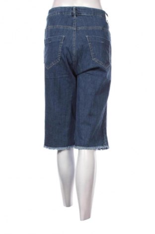 Damskie szorty Ascari Jeans, Rozmiar XXL, Kolor Niebieski, Cena 111,99 zł