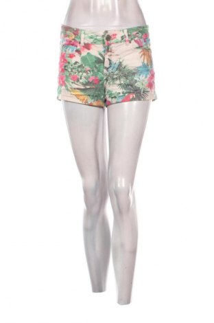 Damen Shorts Bella Ragazza, Größe S, Farbe Mehrfarbig, Preis 18,99 €