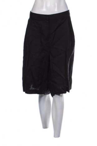 Pantaloni scurți de femei Belle Curve, Mărime 5XL, Culoare Negru, Preț 51,45 Lei