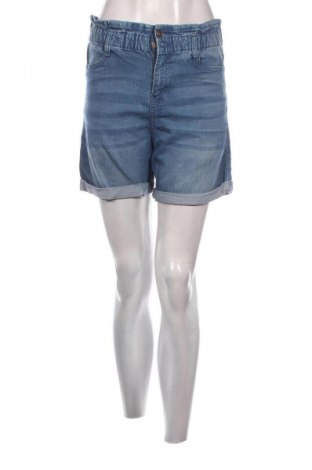 Pantaloni scurți de femei Beloved, Mărime M, Culoare Albastru, Preț 95,00 Lei