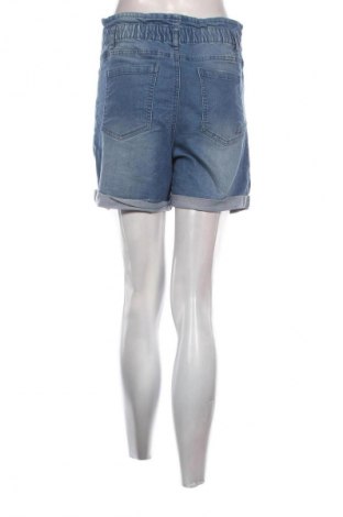 Pantaloni scurți de femei Beloved, Mărime M, Culoare Albastru, Preț 95,00 Lei
