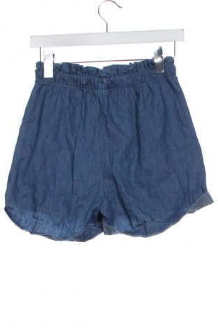 Pantaloni scurți de femei Beloved, Mărime XS, Culoare Albastru, Preț 50,00 Lei