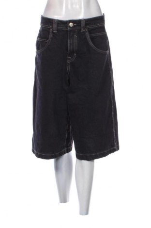 Dámske kraťasy  Bershka, Veľkosť M, Farba Čierna, Cena  9,72 €